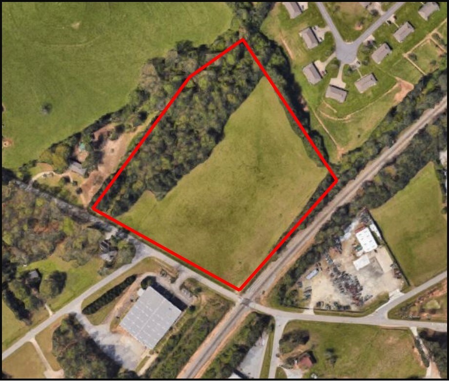 4180 Chamblee Rd, Oakwood, GA for Sale