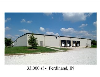 110 Scenic Industrial Dr  