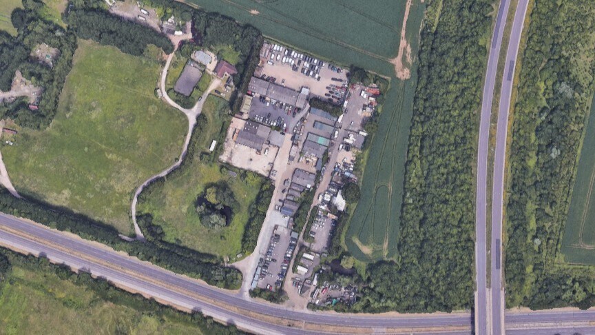 Arterial Rd, Wickford, ESS for Sale