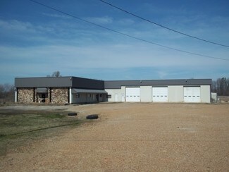 Forrest City, AR Warehouse - 3616 Highway 70 W