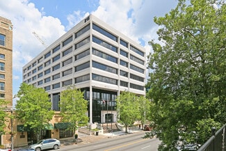 Tallahassee, FL Office, Retail - 215 S Monroe St