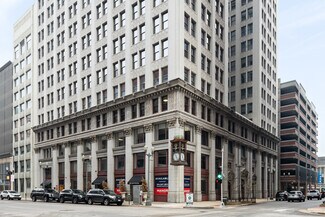 Saint Louis, MO undefined - 300 N Broadway