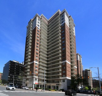 Arlington, VA Office, Office/Medical, Office/Retail - 4001 N 9th St Arlington, VA Office, Office/Medical, Office/Retail - 4001 N 9th St