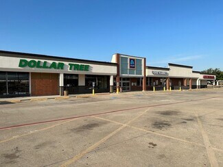 Plano, TX Retail - 2400-2496 K Ave