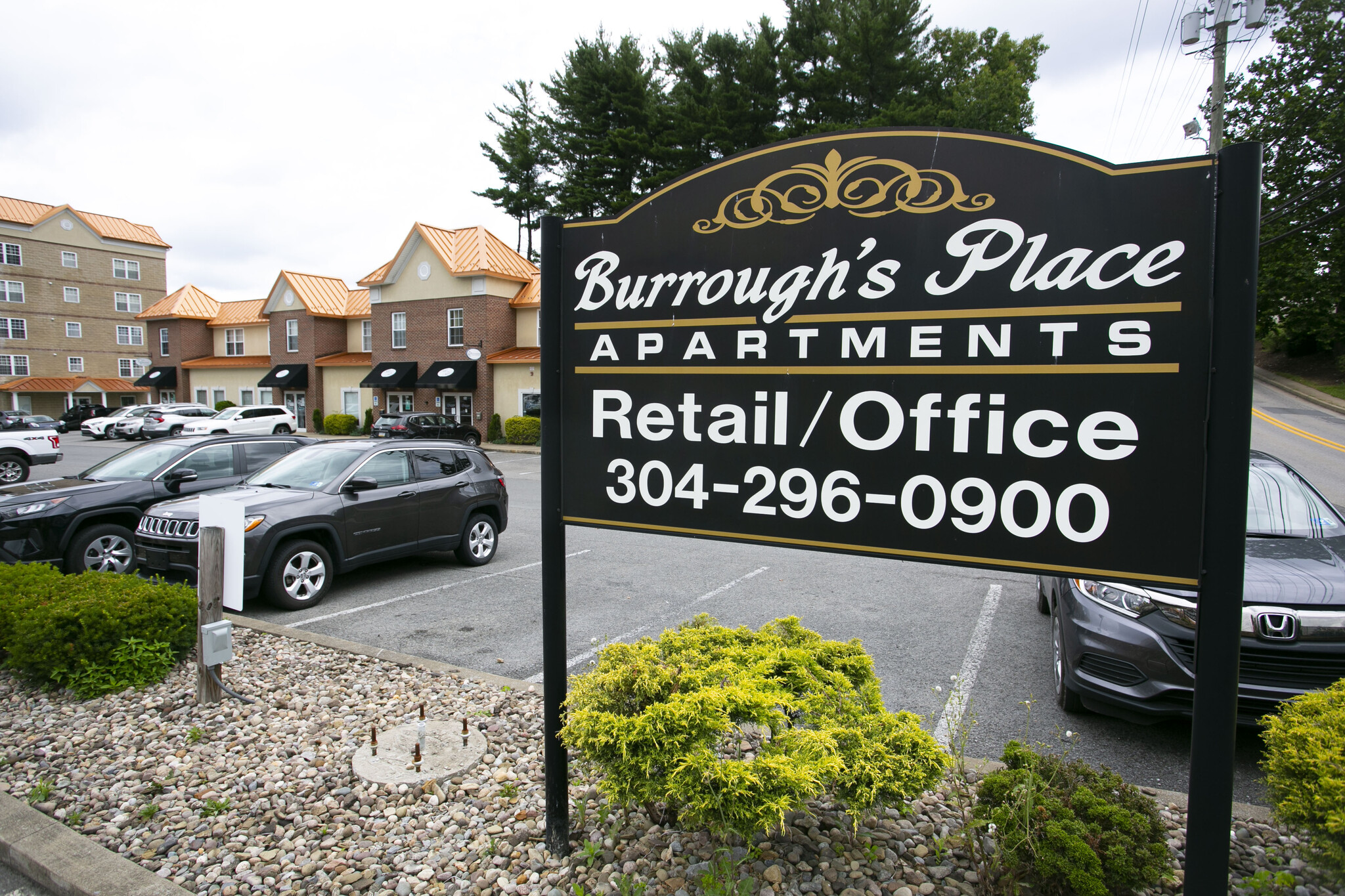 Burroughs Pl, Morgantown, WV for Rent