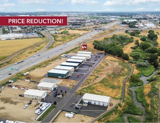 Nampa, ID Industrial - 3232 N Black Butte Ct
