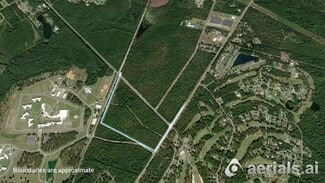 Jesup, GA Commercial - 0 South Palm Street @ Hwy 301