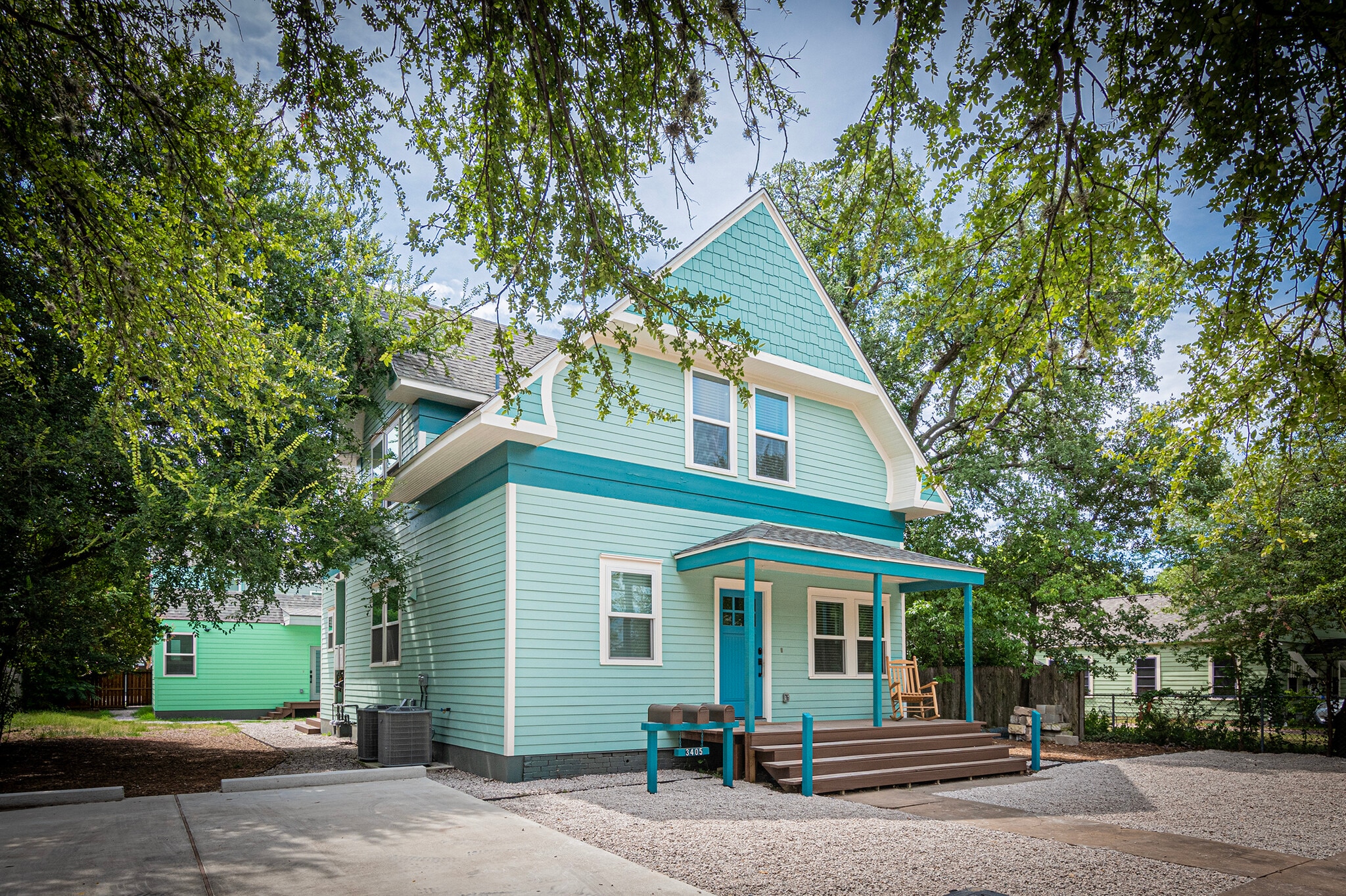 3405 Cedar St, Austin, TX for Sale