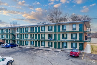 2224 E Independence Blvd  