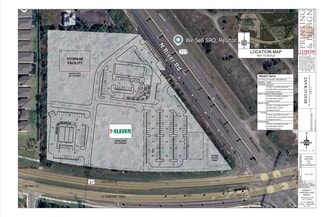 Venice, FL Commercial Land - S Tamiami Trl @ North River Rd