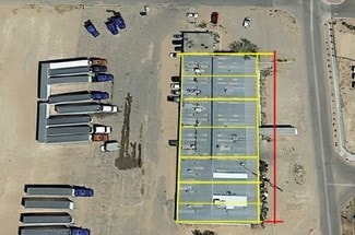 Horizon City, TX Industrial - 1538 Pawling Dr Horizon City, TX Industrial - 1538 Pawling Dr