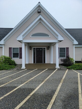 Machias, ME Medical - 220 Court St