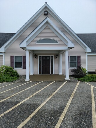 Machias, ME Office - 220 Court St