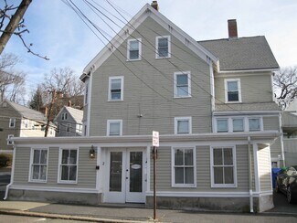 Newton, MA undefined - 2 Hale St Newton, MA undefined - 2 Hale St
