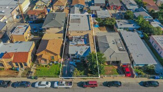 Los Angeles, CA undefined - 930-932 Fraser Ave Los Angeles, CA undefined - 930-932 Fraser Ave