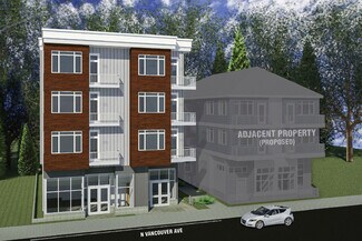 2326 N Vancouver Ave  