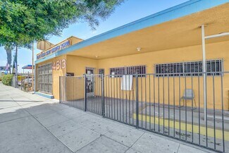 Compton, CA undefined - 4513 E Compton Blvd