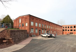 Somers, CT Office - 27 Quality Ave