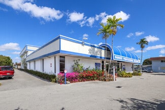 Homestead, FL Office - 311 NE 8th St