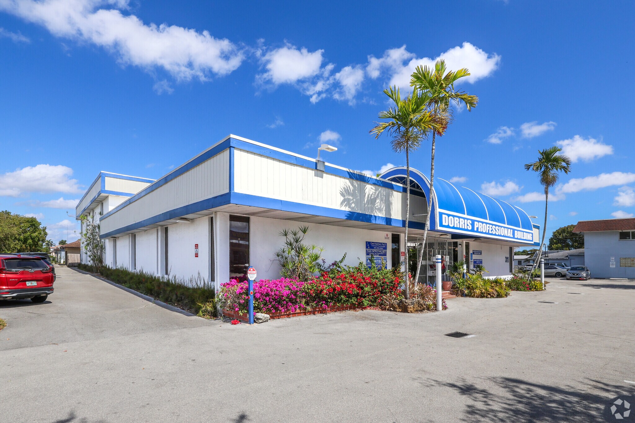 311 NE 8th St, Homestead, FL for Rent