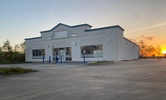 Donaldsonville, LA Retail - 37202 37202 D. Thibaut Drive Dr