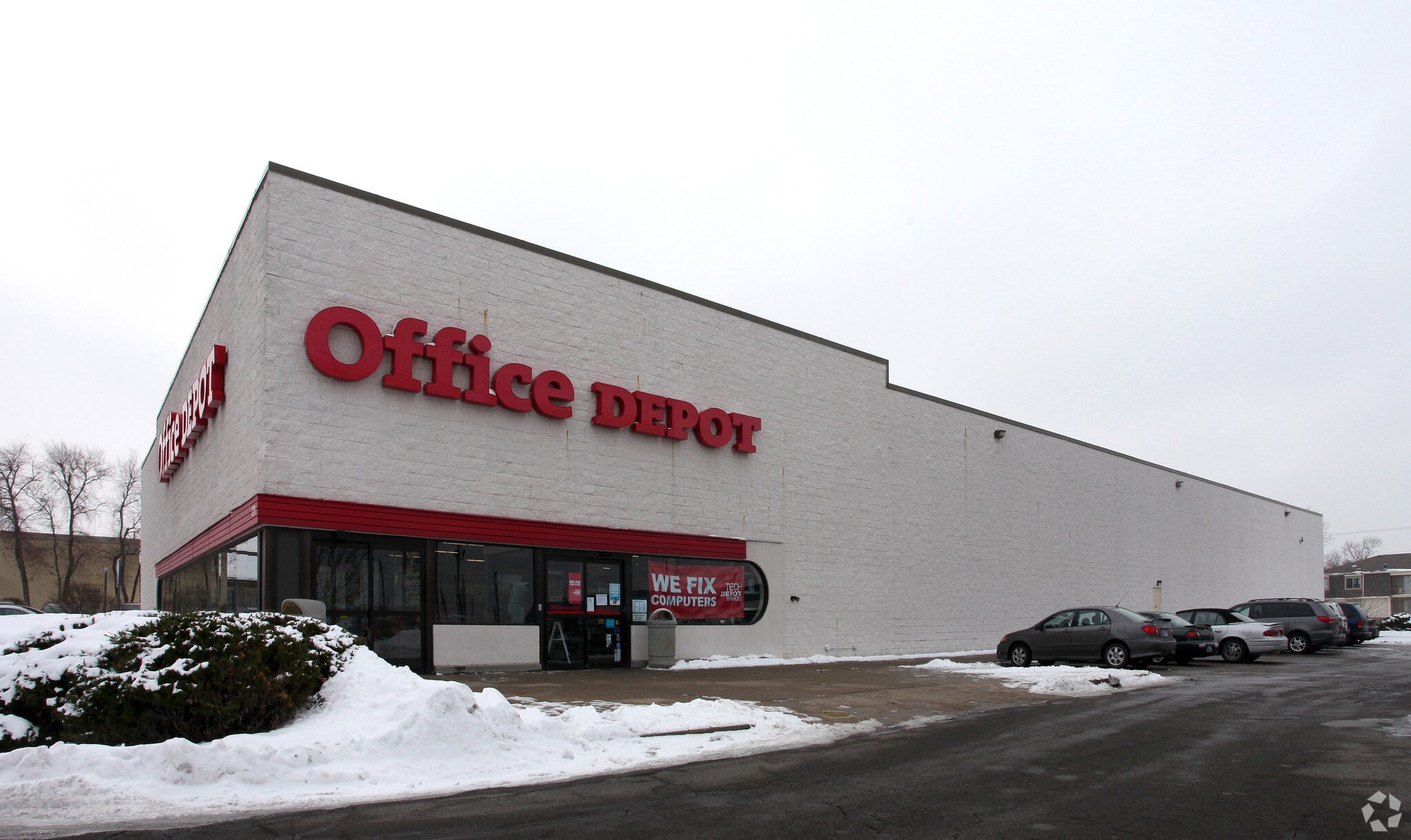 1276 US Hwy 31 N, Greenwood, IN for Sale