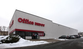 Greenwood, IN undefined - 1276 US Hwy 31 N