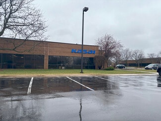 Troy, MI Flex - 1875 Research Dr