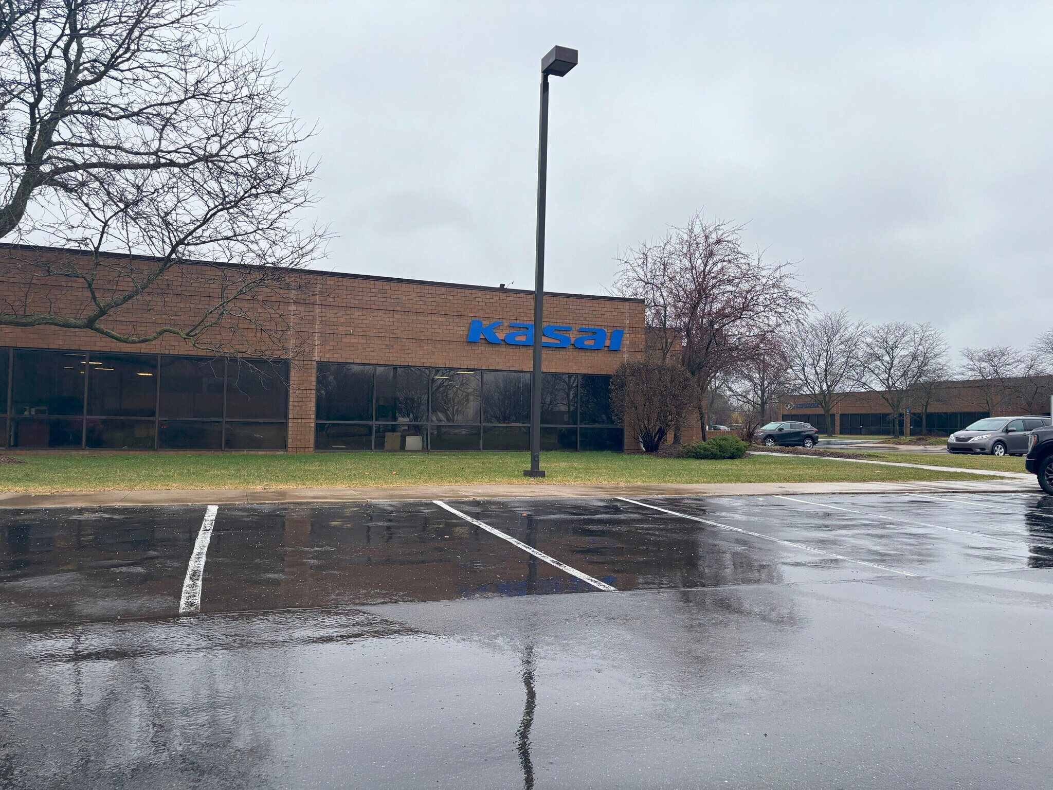 1875 Research Dr, Troy, MI for Rent