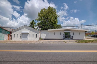 Wilmington, NC Flex - 621 Greenfield St Wilmington, NC Flex - 621 Greenfield St