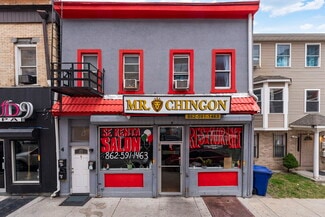 Passaic, NJ Restaurant - 4 Market St