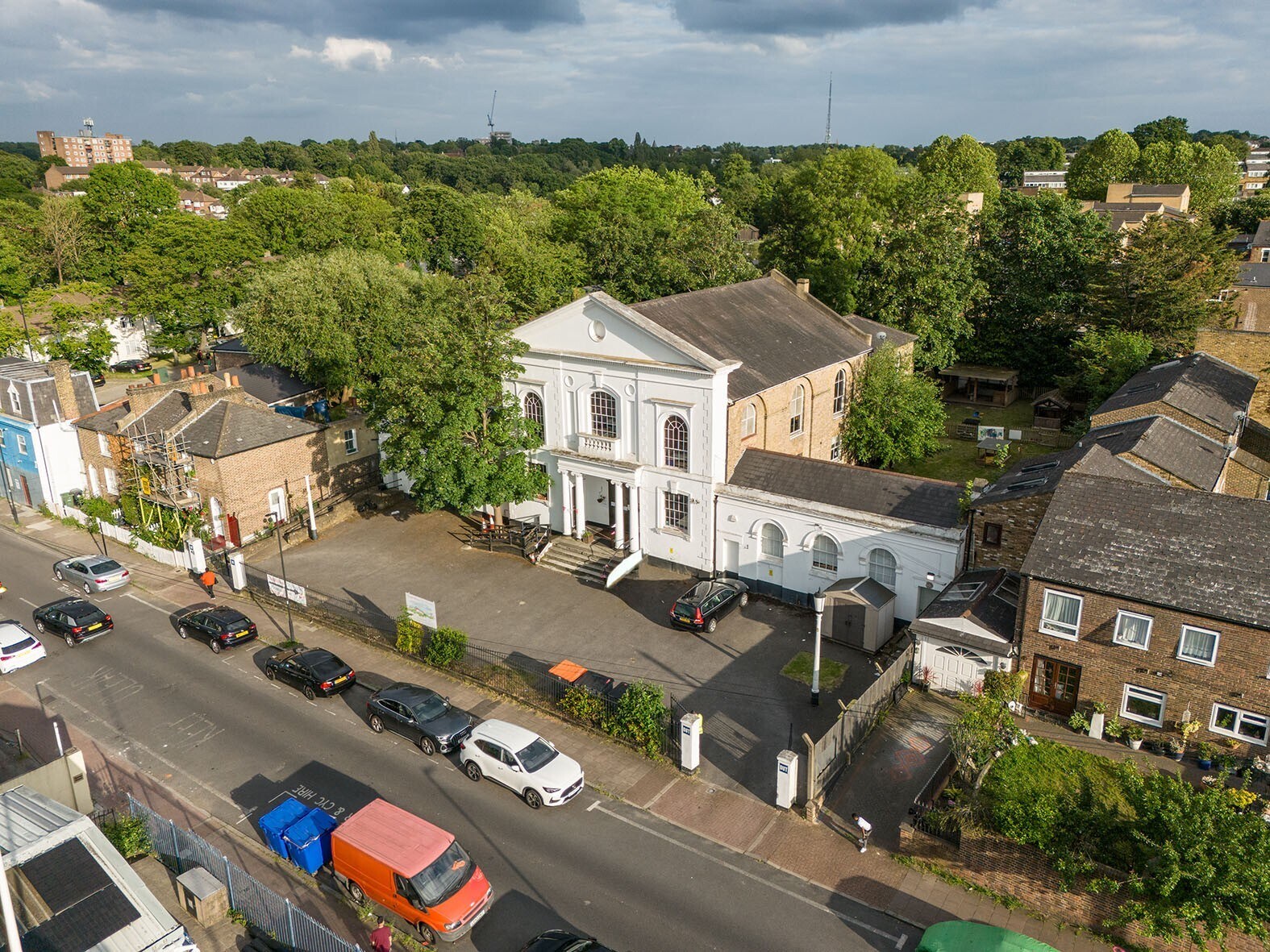 48 Chapel Rd, London, LND for Sale