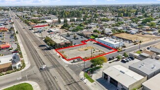 Manteca, CA Commercial Land - 1492 W Yosemite Ave Manteca, CA Commercial Land - 1492 W Yosemite Ave