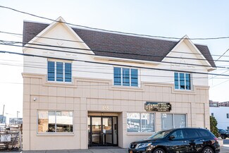 Mineola, NY Office - 155 1st St