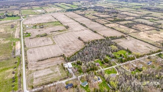 Perth, ON Agricultural - 352 Leachs rd
