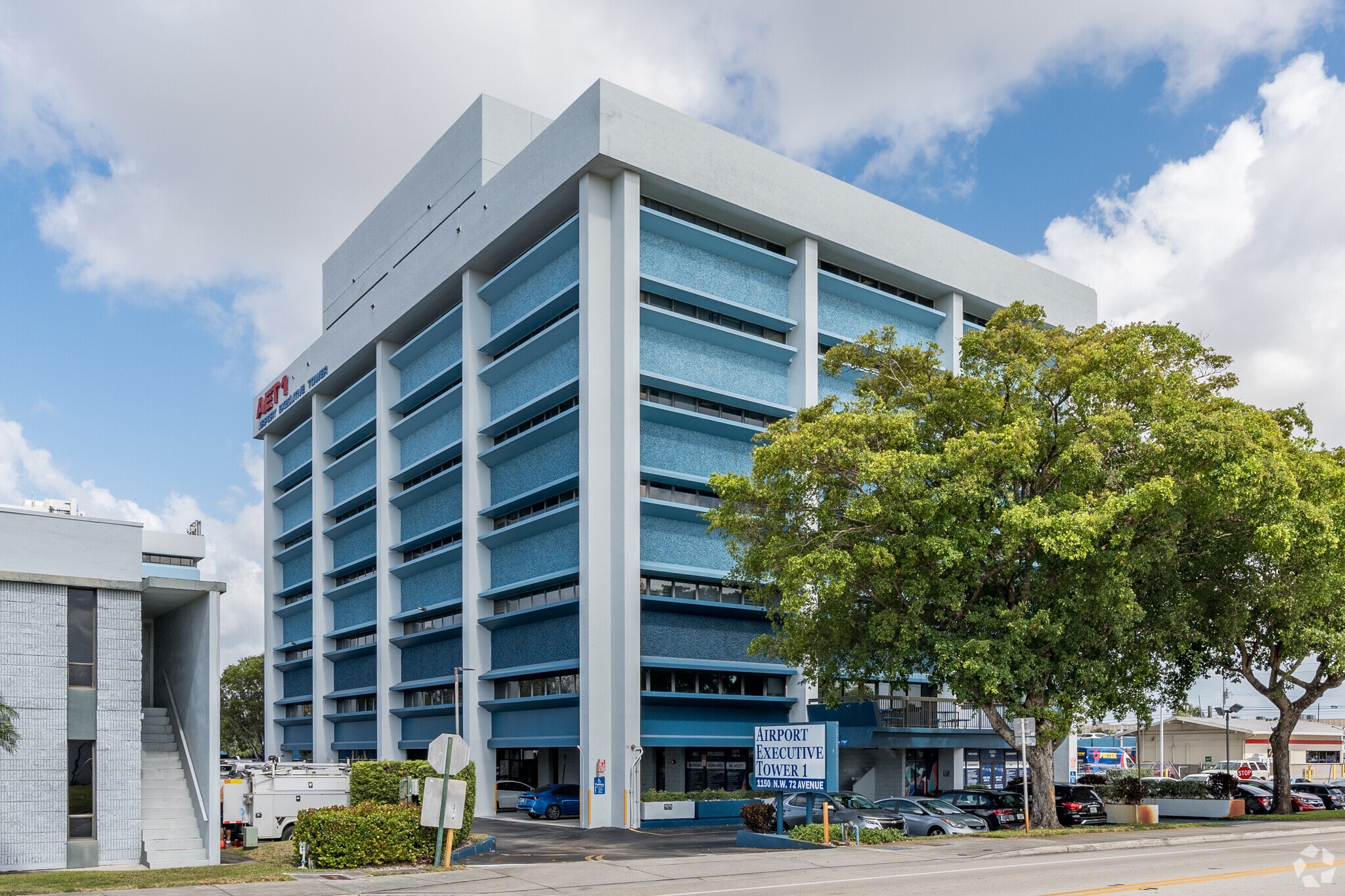 1150 NW 72nd Ave, Miami, FL for Rent