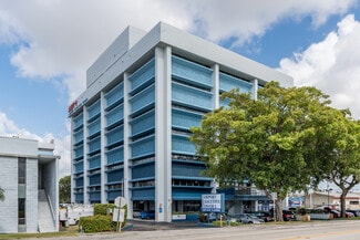 Miami, FL Office - 1150 NW 72nd Ave