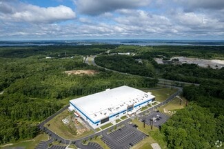 Tiverton, RI Commercial Land - 300 Industrial Way