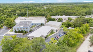 Longwood, FL Industrial - 1076 Florida Central Pky