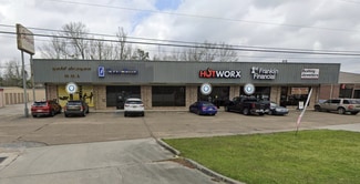 Picayune, MS Retail - 421 Memorial Blvd