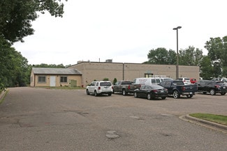 Burnsville, MN Light Manufacturing - 12401 Washburn Ave S