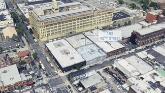 Brooklyn, NY Industrial - 162 42nd St