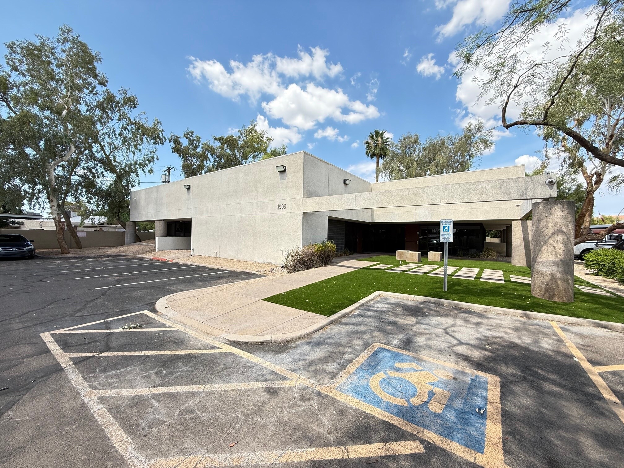 1505 E Missouri Ave, Phoenix, AZ for Rent