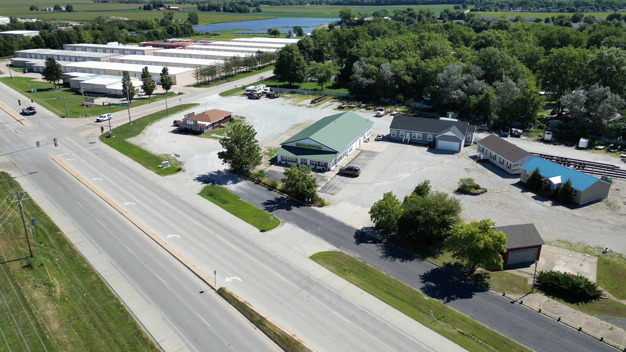 2704 N Cunningham Ave, Urbana, IL for Rent