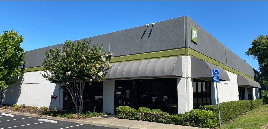 30069-30083 Ahern Ave, Union City, CA for Rent