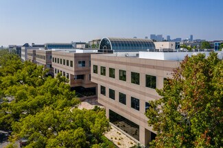 Beverly Hills, CA Office - 345 N Maple Dr