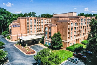 Atlanta, GA undefined - 6120 Peachtree Dunwoody Rd