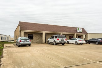 Jonesboro, AR Office/Retail - 3013 Turman Dr Jonesboro, AR Office/Retail - 3013 Turman Dr