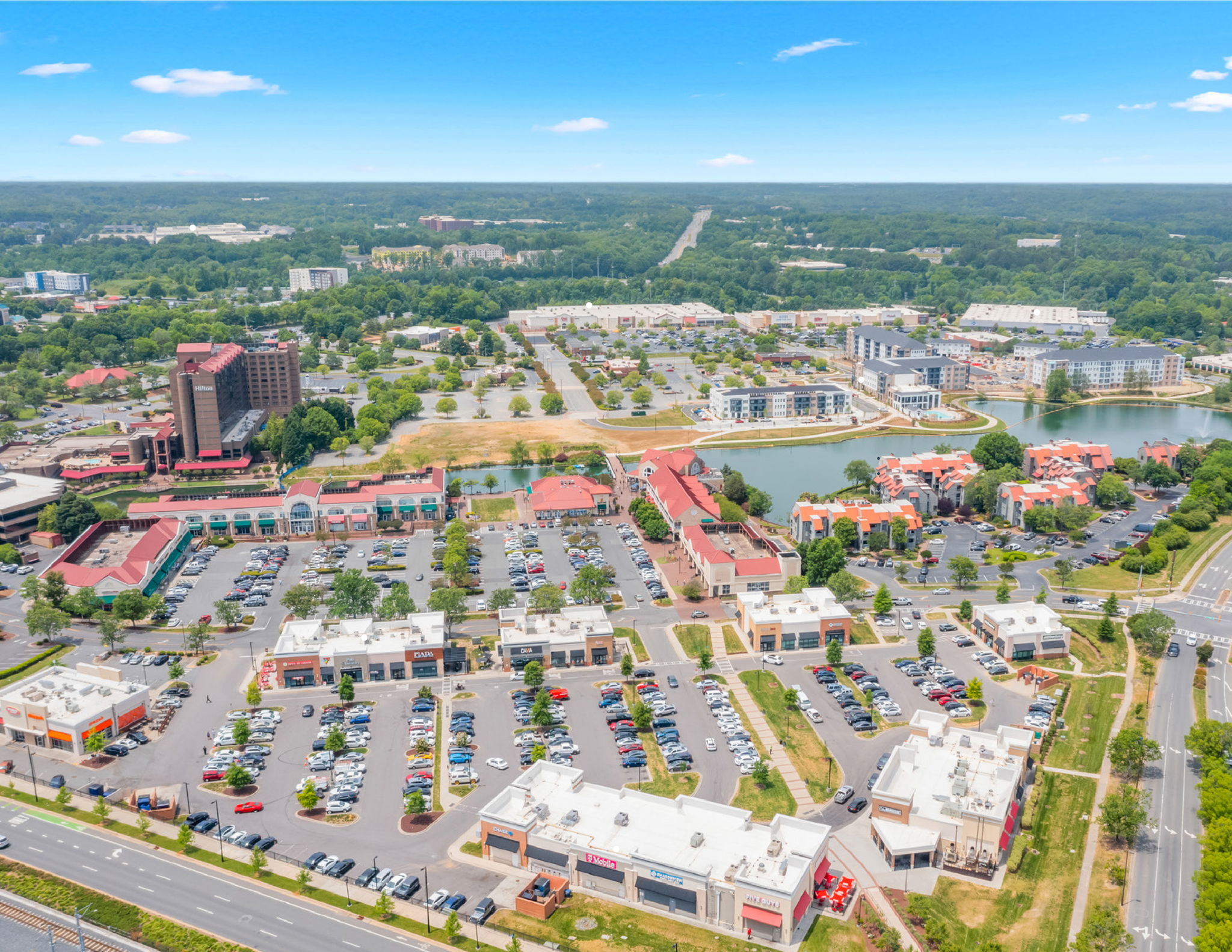 8926 JM Keynes Dr, Charlotte, NC for Sale