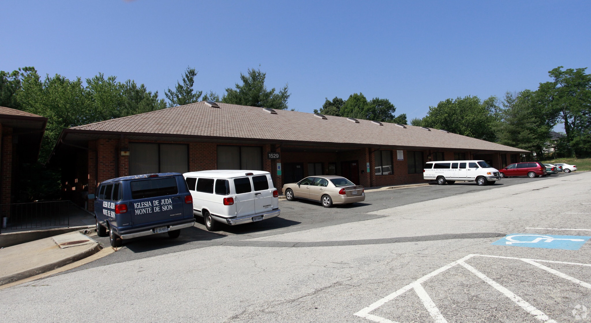 1549 Old Bridge Rd, Woodbridge, VA for Rent